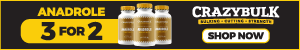 esteroides y hormonas esteroideas Anadrol 50 Maha Pharma